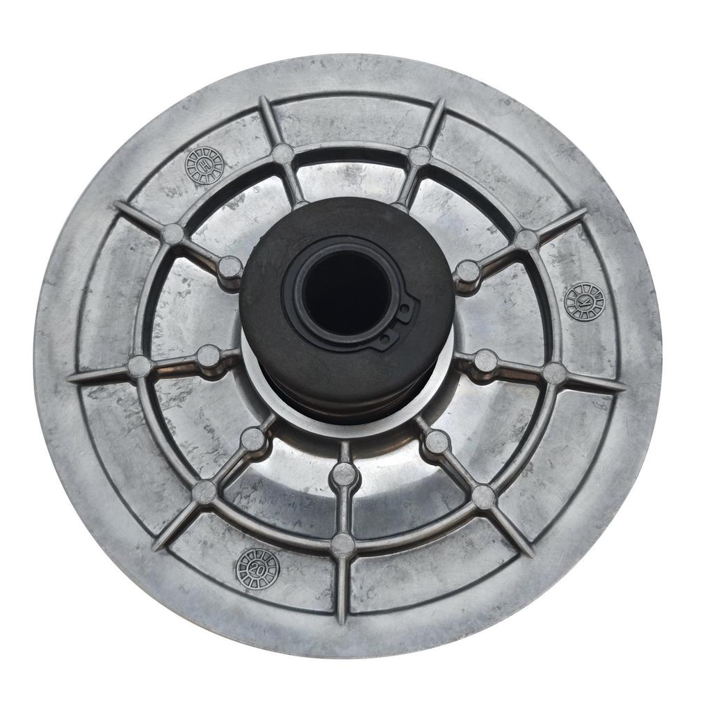 Segway Beach Car 570 Aftermarket Driven Wheel Assembly