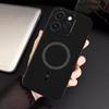 Biruiqu OPPO Reno 15 Pro New Ultra-thin Magnetic Leather Shock-absorbing Protective Phone Case