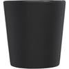 Glass "Ross" 280 Ml Ceramic Mug Matte Black