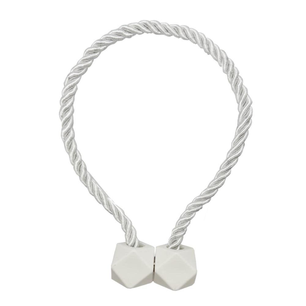 1/2PCS Magnetic Curtain Clip Curtain Holders Tie backs Buckle Magnetic Tiebacks Curtain Decor Accessories