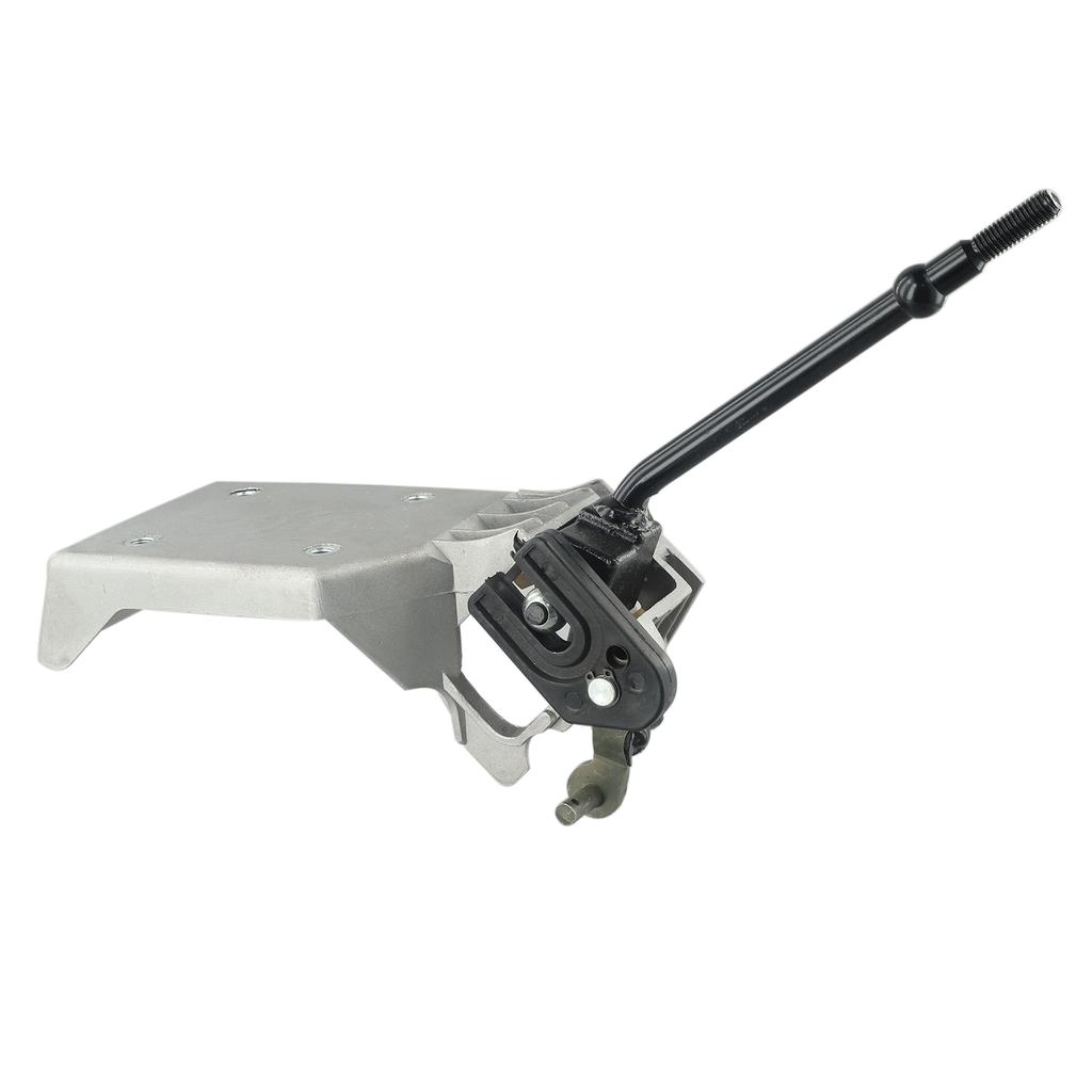 Shift Mechanism T/M Shift Lever Direct Fit Easy Installation Gear Shifter Interior Parts Metal Car Accessories