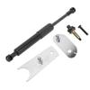 Truck Tailgate Assist Shock Kit DZ43102 Carbon Steel Replacement for GMC Sierra 2007‑2019