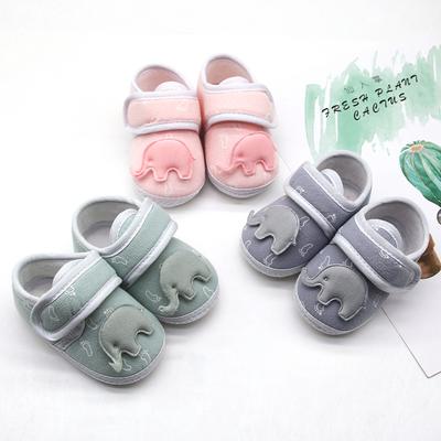 elephant shoes baby