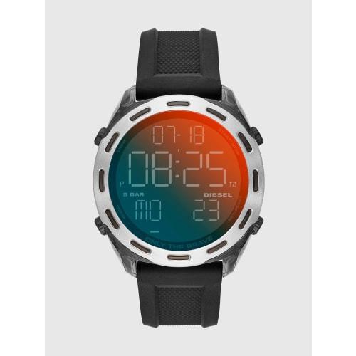 

DIESEL Men s Digital Watch DZ189300QQQ UNI A 01