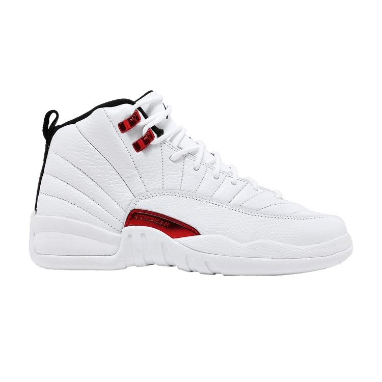 Air Jordan 12 Retro GS Twist 35.5