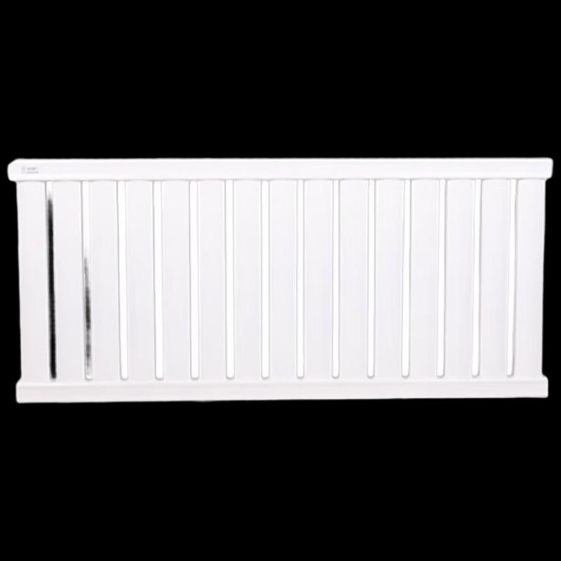 

Стальной панельный радиатор