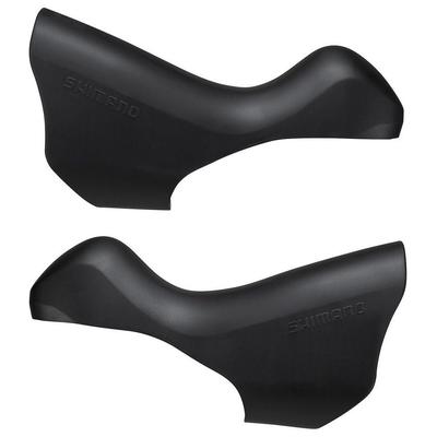 Shimano Repair Parts Bracket Cover Black Pair of Left and Right Y6TH98120 ST-5700 ST-5700-S ST-5700-L