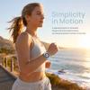 Unisex Sports Watch SKMEI Silicone Strap School EL Backlight 2618