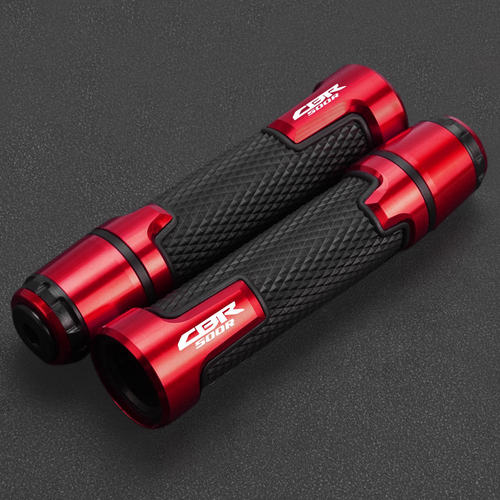 Motorcycle CBR 500 R 13-21 Brake Clutch Lever Handbar Grips FOR HONDA CBR500R 2013-2021 2020 2019 2018 2017 2016 2015 2014