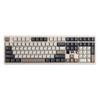 EPOMAKER X AULA F108 PRO V2 100% ANSI US Layout Tri-Mode Creamy Gasket Wireless Mechanical Keyboard with Pixel Screen & 10000mAh