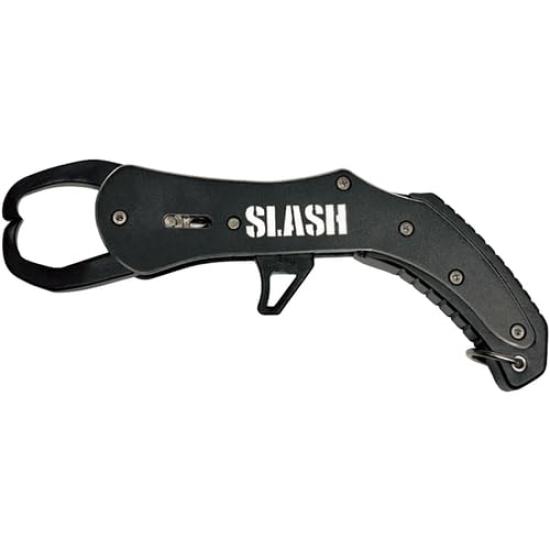 Захват для рыбы Slash SL319 X Черный чёрный