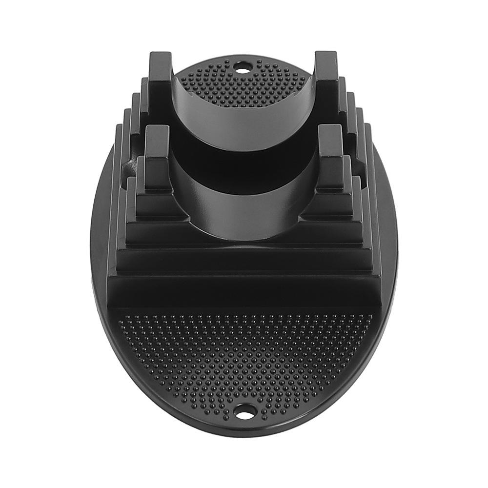 Universal Electric Scooter Parking Stand & Wheel Pad Accessories