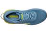 Men's Sneakers HOKA ONE ONE Bondi 7 Provincial Blue Citrus