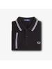 [Hauptsitz Original] Fred Perry [m3600] Twin Tip Fred Perry Hemd  W59  Afpm2433600 W59 qzgAfpm2433600 W59