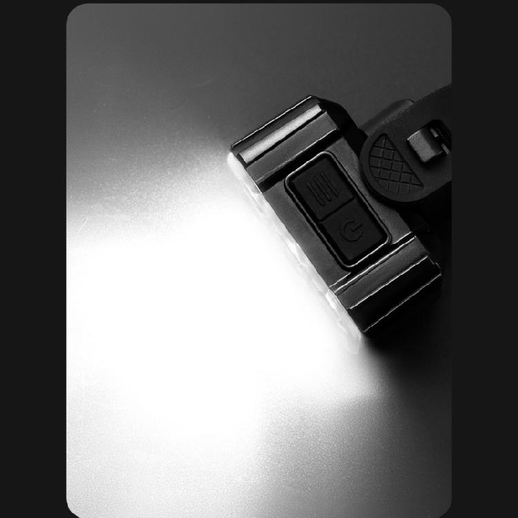 Rechargeable Bike Taillight Seapost Tail Light Bike Accessories Bike Light