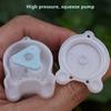1Pc Micro Pumpe Dc3V-6V Minderer Pumpe 325 Motor Hochdruck Tinte Pumpe Extrusion Pumpe