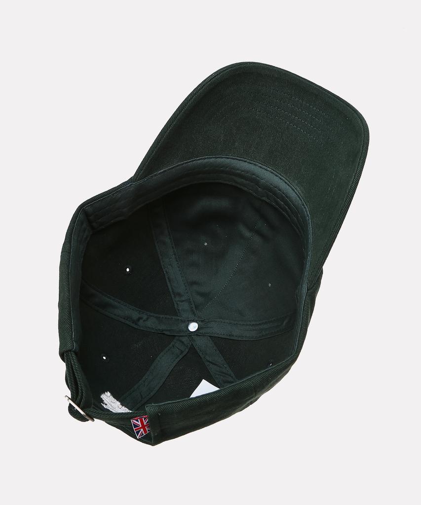 REEBOK Emblem Ball Cap - Green