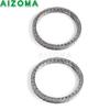 For Harley Touring FLH FLHT Road King FLHR Softail FXST FLSTF FLSTC Dyna FXD FXDWG FXDB Motorcycle Exhaust Pipe Header Gaskets