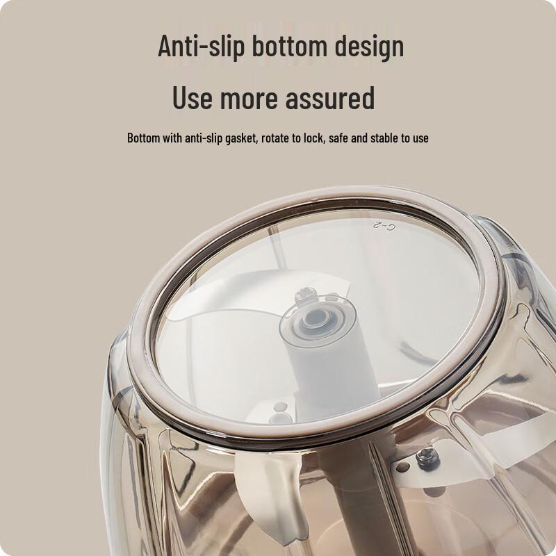 SUPOR Manual Food Chopper