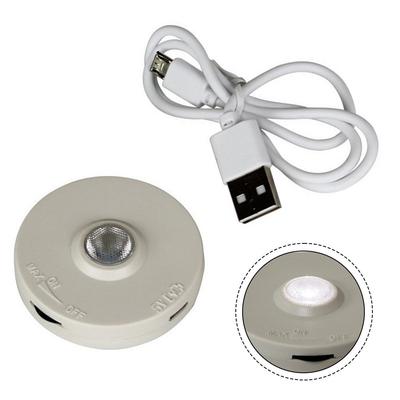Biological Microscope Illuminator LED Light Source Microscope Lighting