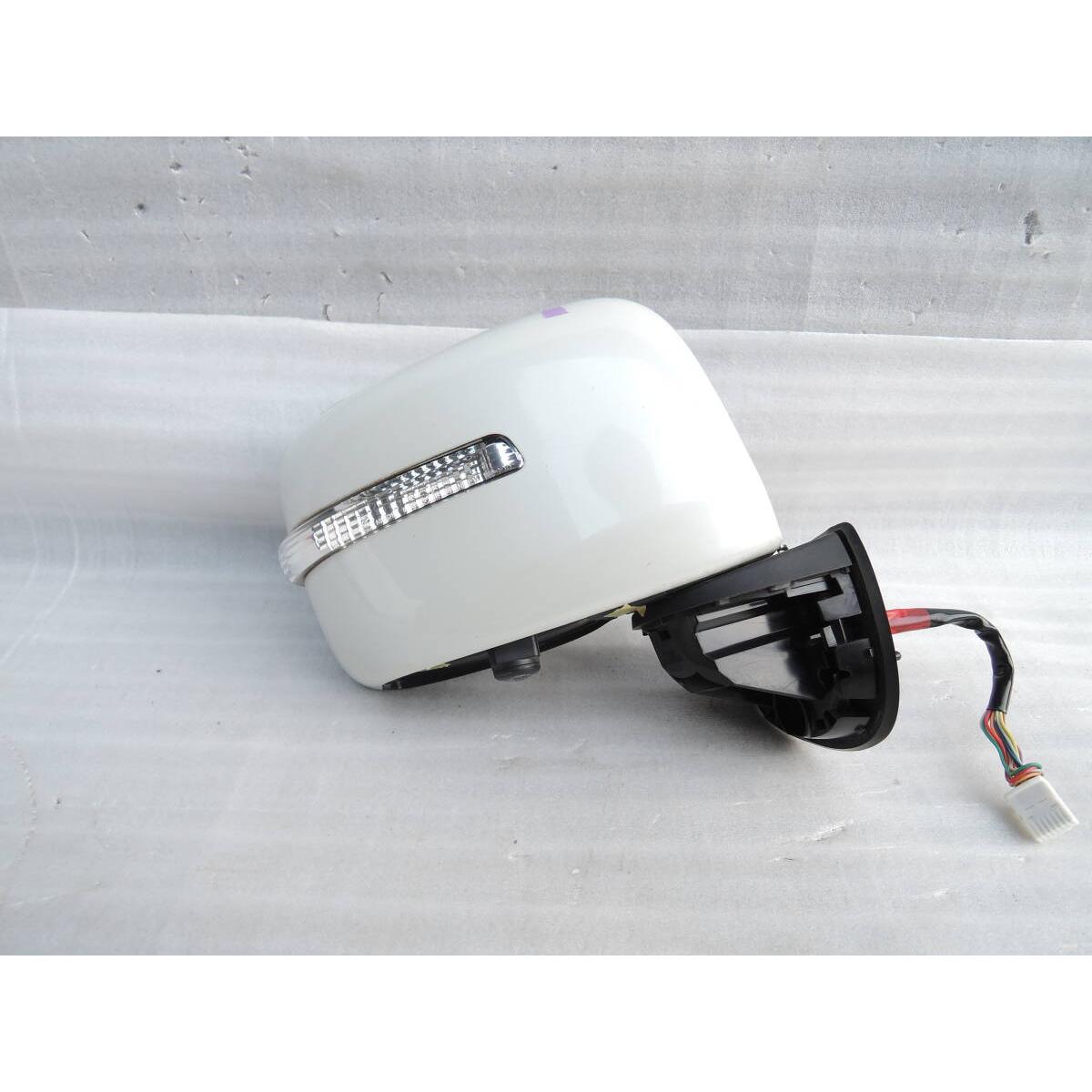 Spacia Custom MK53S MM53S Right Door Mirror Side Mirror H178 with camera