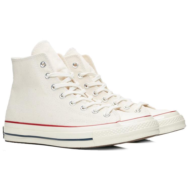 Chuck Taylor All Star Converse Hi 'Parchment White' 144755C