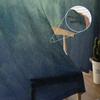 Luxury Tulle Curtains Fog Woods Fir Jungle Living Room Kitchen Chiffon Curtain Youth Bedroom Sheer Floor Valance Curtain