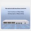 Huawei S310-24T4X Managed Layer 3 Ethernet Switch