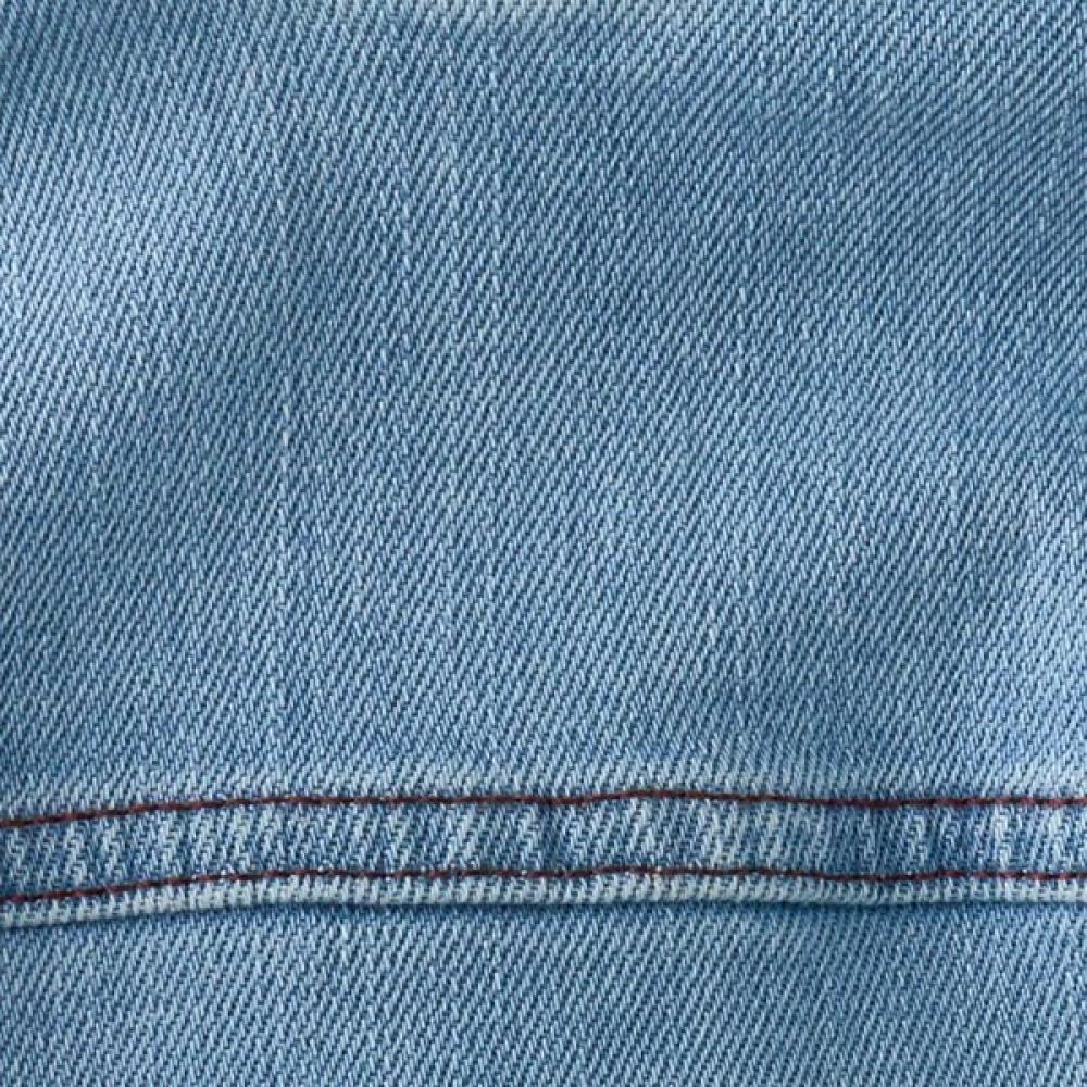 Bonton Denim Jacket 7617t 121 02
