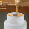 Squeeze Condiment Bottle 800ml - 10 Pack
