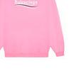 Sweatshirt Women's Pink 578135TJVD45713