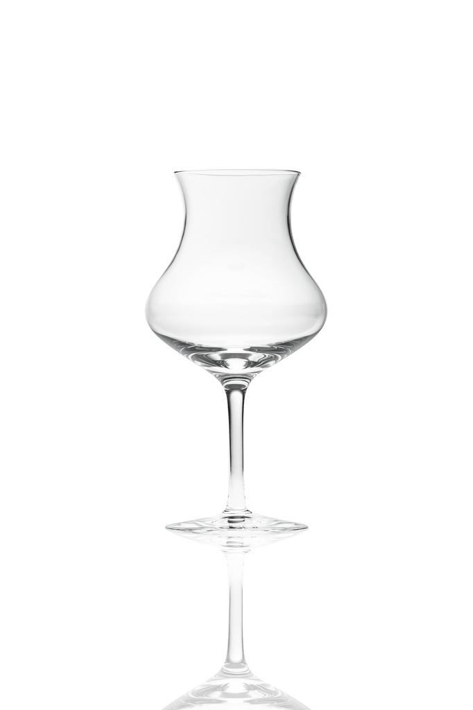 Saki Tasting Glass, Supervised by a Master of Whisky, Handmade In Japan, Temperature-Resistant, Easy To Clean, Approx. 164ml
