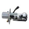 Motorcycle Fuel Pump Assembly Compatible with For Suzuki GSXR600 GSXR750 GSXR1000 Years 2000 2003 OEM 1510035FV0