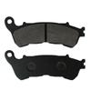 Front and Rear Brake Pads for Honda VFR800 VFR 800 Interceptor 2006-2013 XL1000 XL1000V Varadero 04-11 ST1300 ST 1300 2008-2013