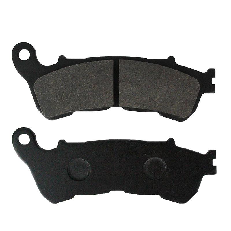 Front and Rear Brake Pads for Honda VFR800 VFR 800 Interceptor 2006-2013 XL1000 XL1000V Varadero 04-11 ST1300 ST 1300 2008-2013