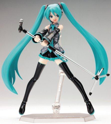 Figma Hatsune Miku