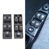 LHD RHD Window Control Switch FOR HYUNDAI MATRIX 2006--2011 GETZ 2003--2010 KIA CARENS 2002--2005 93570-1C110