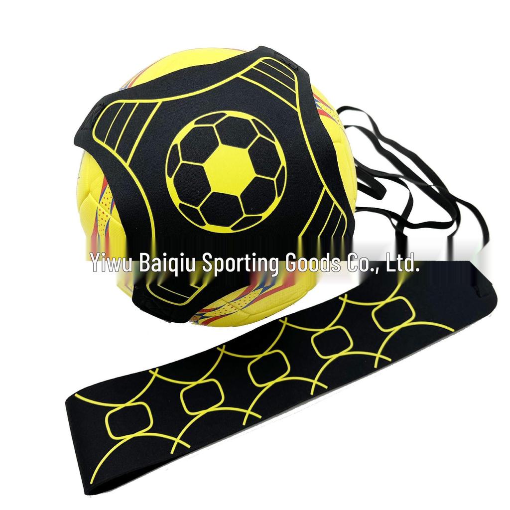 Football and Volleyball Training Rebound Belt for Kids and Adults