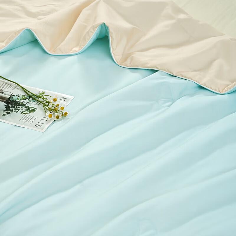 FUANNA Cool Washable Quilt