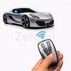 Auto Shell Fob Bag For Changan Cs35Plus Cs55Plus Cs75 Plus Eado Uni-T Uni K     Tpu Car Remote Key Case Cover