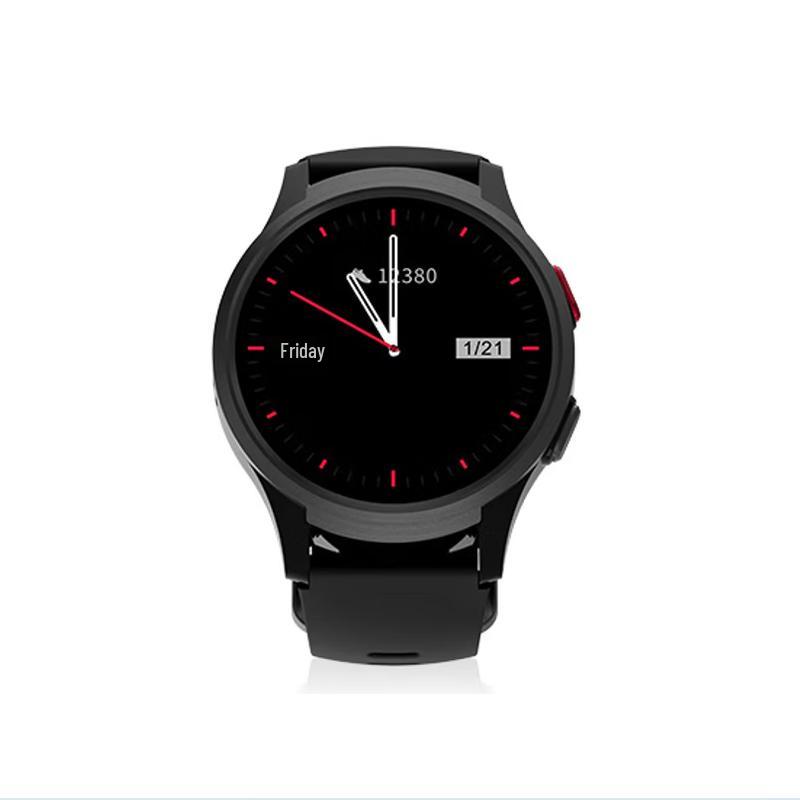 AGEFIT L18 Умные часы для здоровья пожилых (Китайская версия)