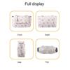 Large Capacity Stroller Storage  Hanging Bag Diaper Bag Organizer  Baby Car Accessories