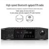 Sansui 5.1/7.1 Karaoke Home Theater Amplifier System (CN Version)