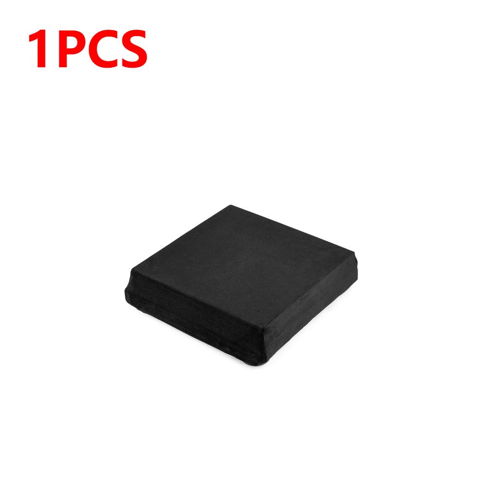 Protective Case Cover Spandex Dustproof Protective Cover Turntable Dust Case Sleeve for Audio-Technica AT-LP60XBT Record Player