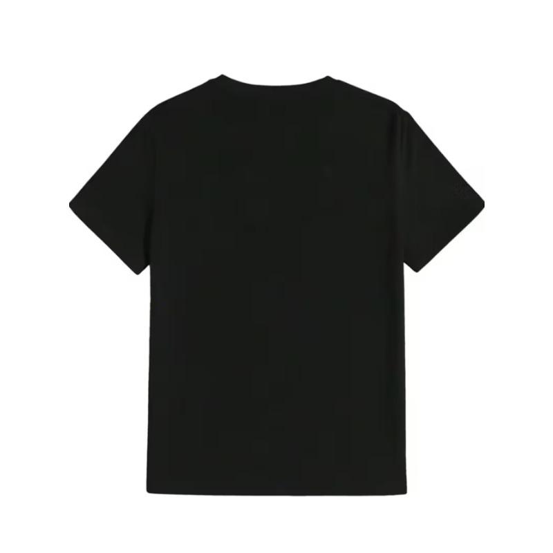 European sizes Men's Funny F-Caw-F Chicken & FCAWF Slogan T-Shirt - Retro Loose Fit Tee with Rooster Noise Effects Meme