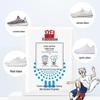 Liby Xiaobai Bubble Whitening Stain Remover for Clothes & Shoes