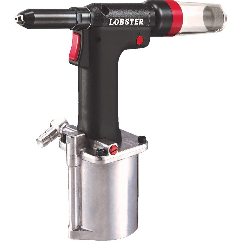 Rivettatrice ad aria compressa Robotex R1A1 R1A1