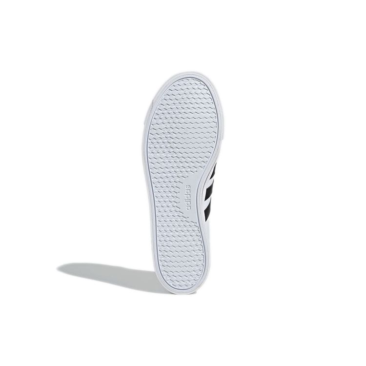 Adidas Neo Retrovulc Durable Low-Top Skate Shoes Men Sneakers White Black H02209