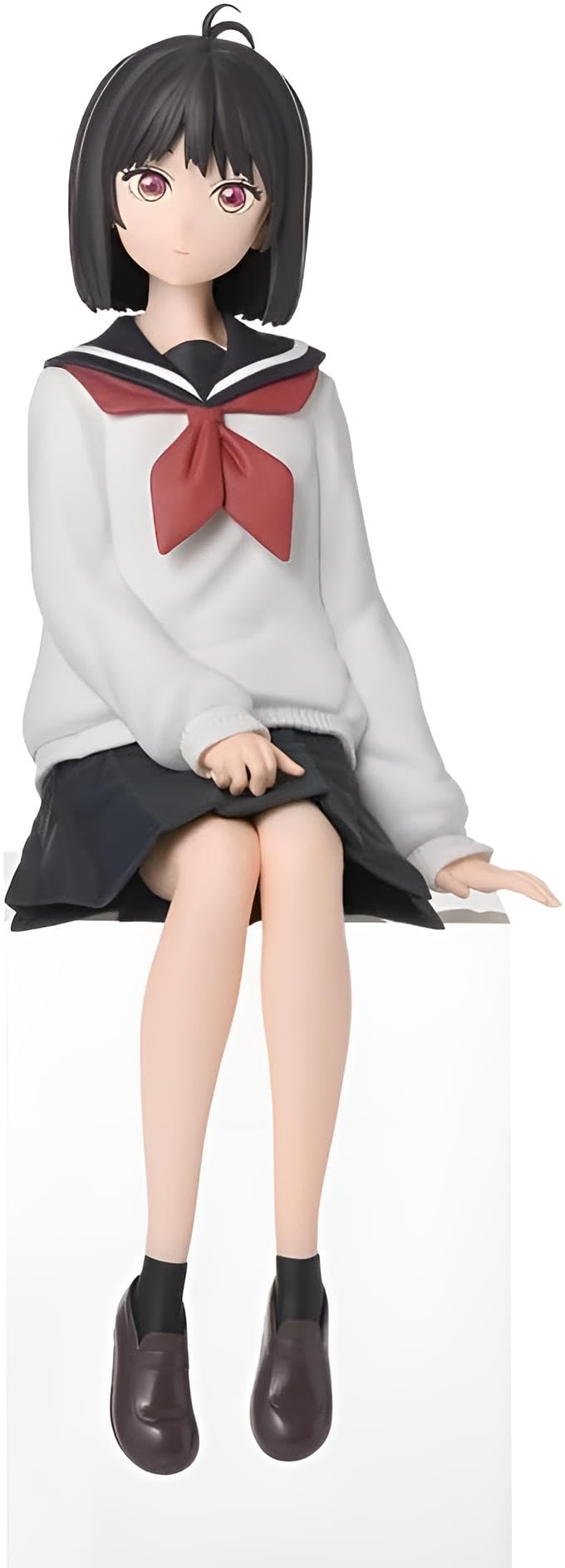 

Petty Person Series Choconose Premium Figure Yuki Osanai