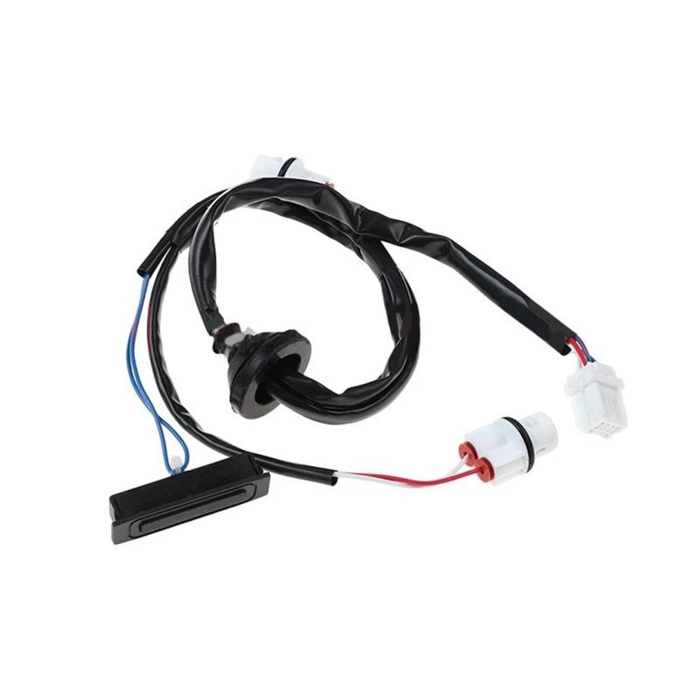 Trunk Release Tailgate Opening Switch For Nissan For X-Trail 2007-14 25380-JG00A Automobiles, Parts & Accessories